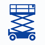 Scissor Lifts